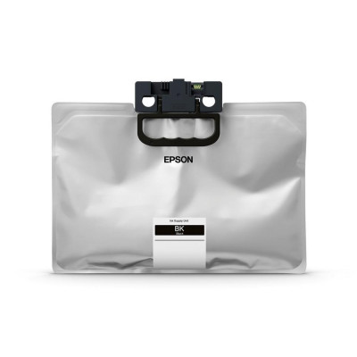 Originálny atrament Epson T12F1 (C13T12F140), čierny, 40000 strán, XXL
