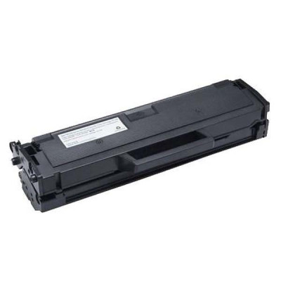Originálny toner Dell 593-11108, čierny, 1500 strán