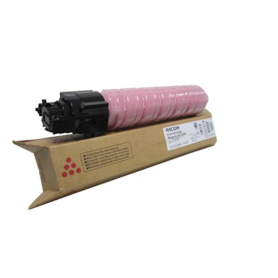 Originálny toner Ricoh 821076 (821096), purpurový, 15000 strán
