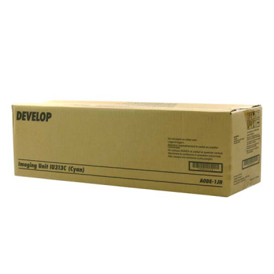 Originálny valec Develop IU-313C (A0DE1JH), azúrový, 90000 strán