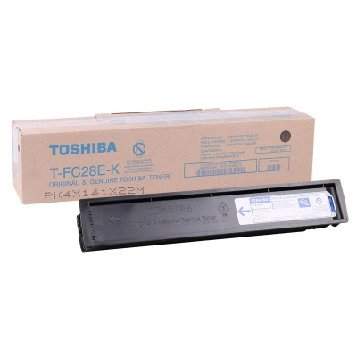 Originálny toner Toshiba T-FC28EK, čierny, 29000 strán