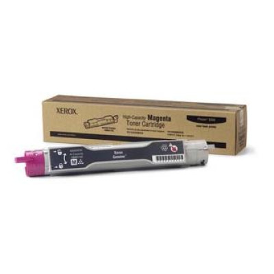 Originálny toner Xerox 106R01145, purpurový, 10000 strán