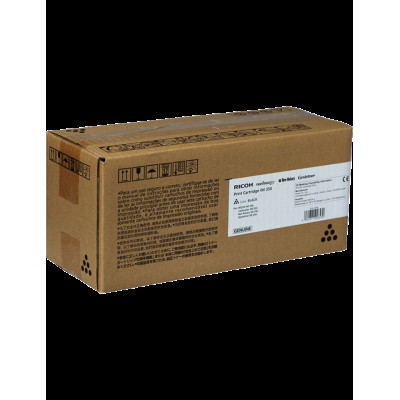 Originálny toner Ricoh 418133, čierny, 9000 strán