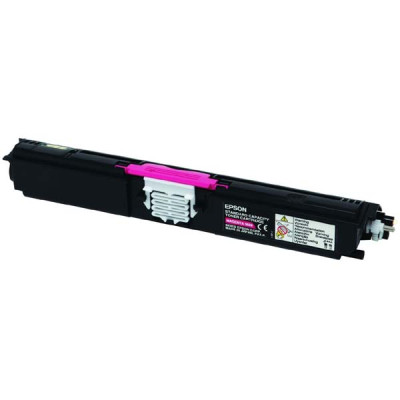 Originálny toner Epson C13S050559, purpurový, 1600 strán