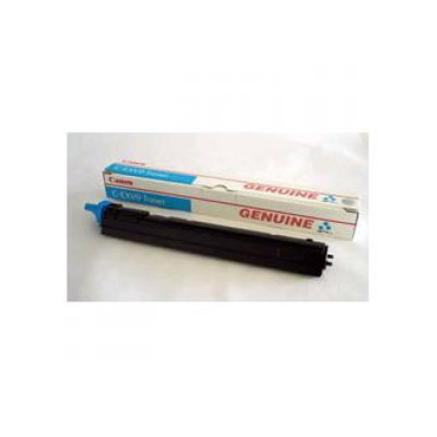 Originálny toner Canon C-EXV9C (8641A002), azúrový, 8500 strán