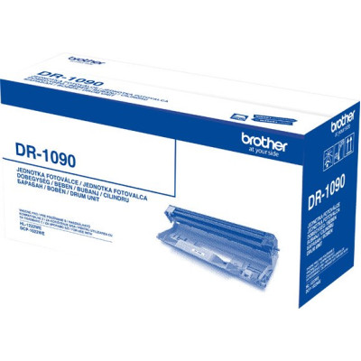 Originálny valec Brother DR-1090, čierny, 10000 strán