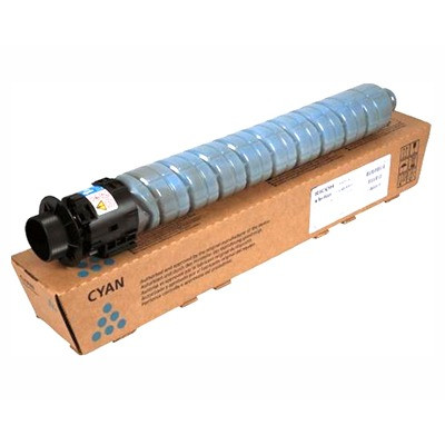 Originálny toner Ricoh 842453, azúrový, 15000 strán