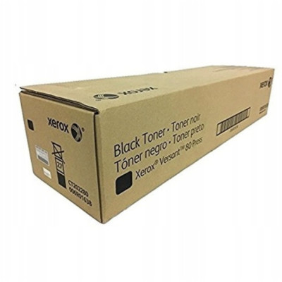 Xerox 006R01638, originálny toner, čierny