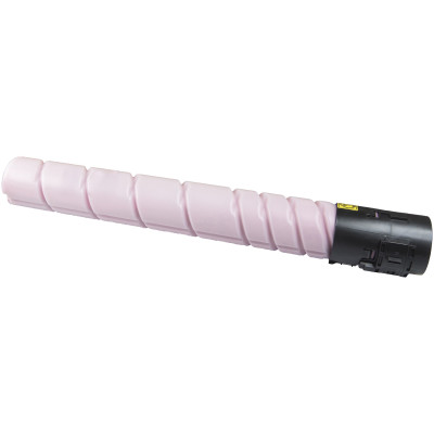 Originálny toner Konica Minolta TN-324M (A8DA350), purpurový, 26000 strán