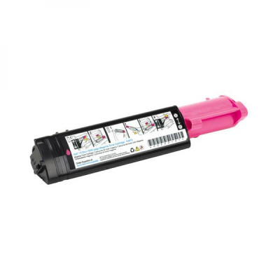 Originálny toner Dell 593-10062 (K4972), purpurový, 4000 strán