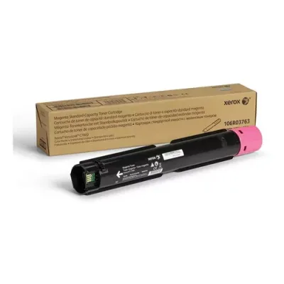 Originálny toner Xerox 106R03771, purpurový, 3300 strán