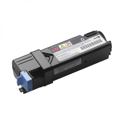 Originálny toner Dell 593-10261 (WM138), purpurový, 2000 strán