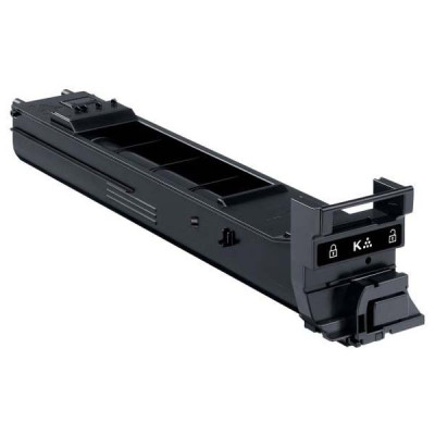 Originálny toner Konica Minolta TN-318K (A0DK153), čierny, 8000 strán