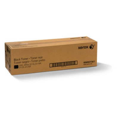 Originálny toner Xerox 006R01561, čierny, 650000 strán