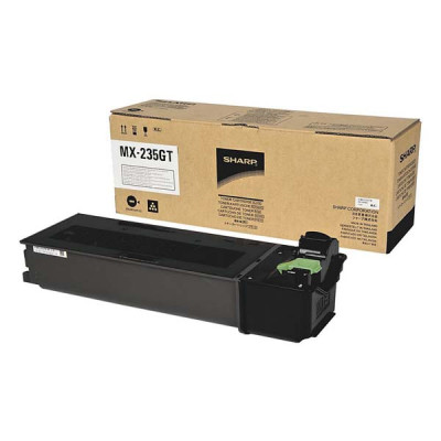 Originálny toner Sharp MX-235GT, čierny, 16000 strán