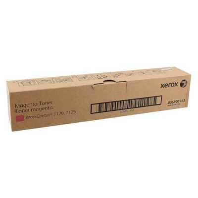 Originálny toner Xerox 006R01463, purpurový, 15000 strán