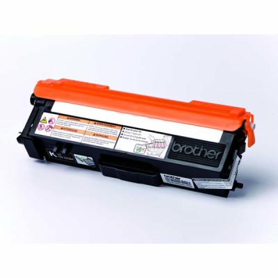 Originálny toner Brother TN-325Bk, čierny, 4000 strán