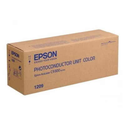 Originálny valec Epson C13S051209, CMY, 24000 strán