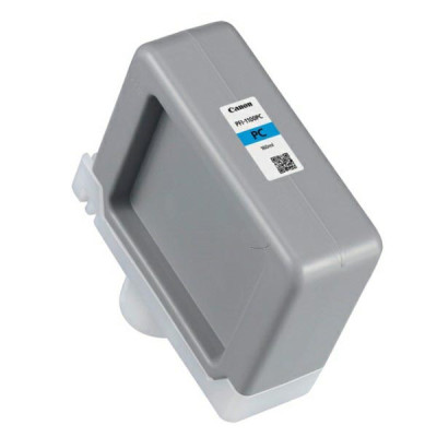 Originálny atrament Canon PFI-1100PC (0854C001), photo azúrový, 160 ml