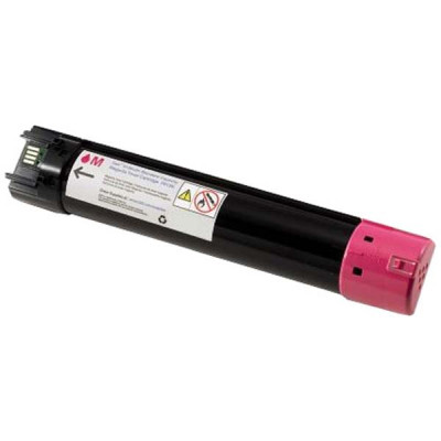 Originálny toner Dell 593-10927 (P615N), purpurový, 6000 strán