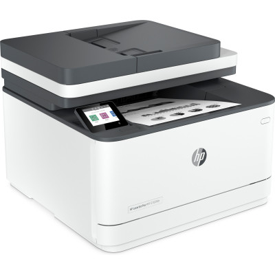 Multifunkčná tlačiareň HP LaserJet Pro MFP 3102fdn (3G629F#B19)