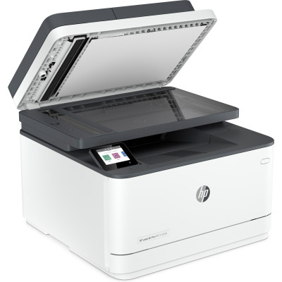 Multifunkčná tlačiareň HP LaserJet Pro MFP 3102fdn (3G629F#B19)