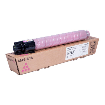 Originálny toner Ricoh 842209 (842213), purpurový, 8000 strán