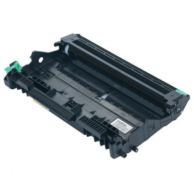 Originálny valec Brother DR-2100, čierny, 12000 strán
