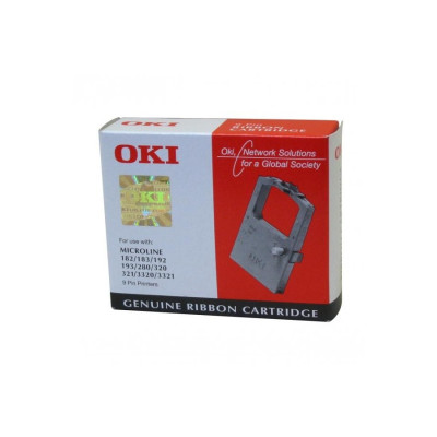 Originálna páska Oki 9004294