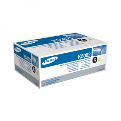 Originálny toner Samsung CLT-K5082S (SU189A), čierny, 2500 strán