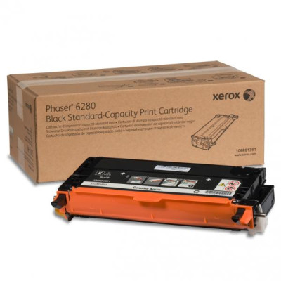 Originálny toner Xerox 106R01403, čierny, 7000 strán