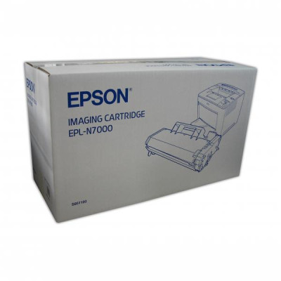 Originálny toner Epson C13S051100, čierny, 17000 strán