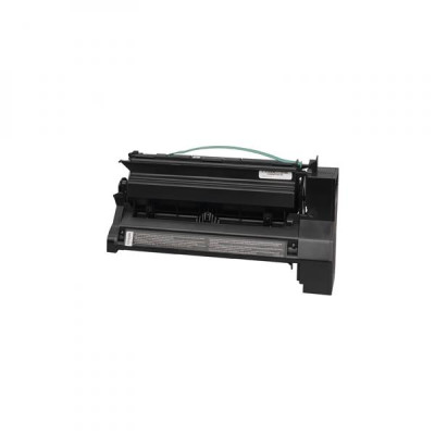 Originálny toner Lexmark 15G032K, čierny, 15000 strán