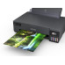 Atramentová tlačiareň Epson EcoTank L18050 (C11CK38402)