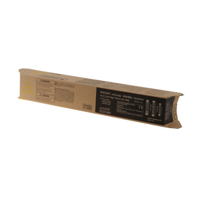Originálny toner Ricoh 842377, žltý, 8000 strán