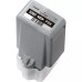 Originálny atrament Canon PFI-1000PBk (0546C001), photo čierny, 2205 strán (80 ml)