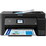 Multifunkčná tlačiareň Epson EcoTank L14150 (C11CH96402)