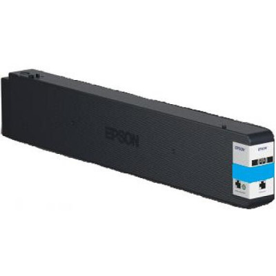 Originálny atrament Epson T02Y2 (C13T02Y200), azúrový, 50000 strán