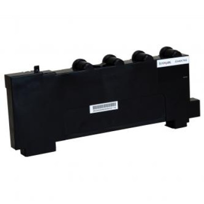 Originálna odpadná nádoba Lexmark C540X75G, male_, 18000 strán