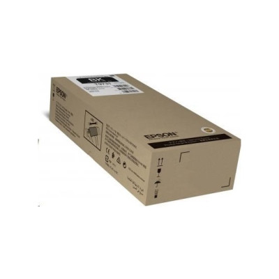 Originálny atrament Epson T9731 (C13T973100), čierny, 22500 strán (402,1 ml)