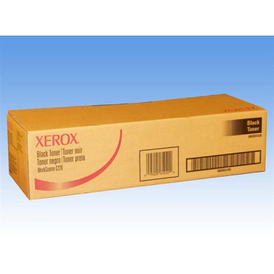 Originálny toner Xerox 006R01240, čierny, 20000 strán
