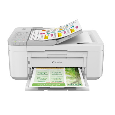 Multifunkčná tlačiareň Canon PIXMA TR4756i (5074C046)
