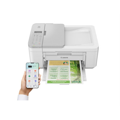 Multifunkčná tlačiareň Canon PIXMA TR4756i (5074C046)