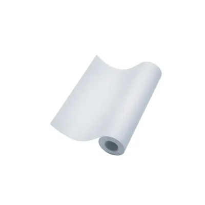Plotrový papier SMART LINE, 610mm, 80g, dutinka 50mm, dĺžka 50m (PLOA080/610/50)