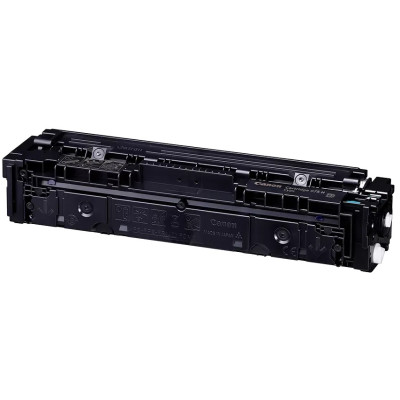 Canon 075HC (6368C002), originálny toner, azúrový