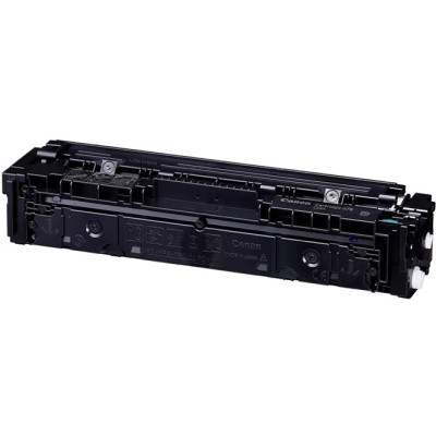 Canon 075C (6364C002), originálny toner, azúrový