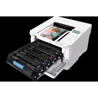 Laserová tlačiareň Canon i-SENSYS LBP646cdw (6929C007)