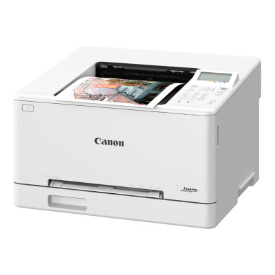 Laserová tlačiareň Canon i-SENSYS LBP647cdw (6929C001)