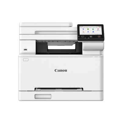 Multifunkčná tlačiareň Canon i-SENSYS MF664cdw (6928C008)