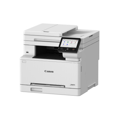 Multifunkčná tlačiareň Canon i-SENSYS MF667Cdw (6928C001)